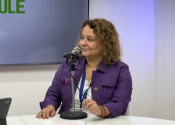 Seremi de Energía Maule llama a jóvenes a conocer e informarse sobre carreras del sector energético