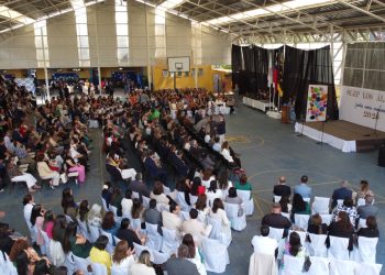 SLEP Los Álamos formalizó su instalación como sostenedor educacional