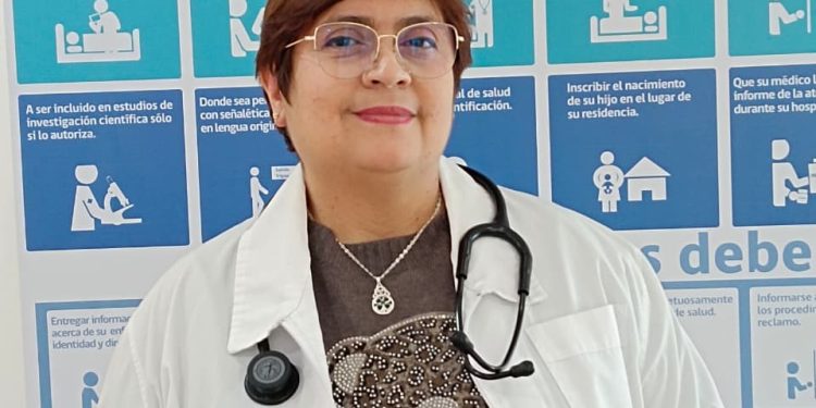 Crece preocupación ante aumento de influenza fuera de temporada 