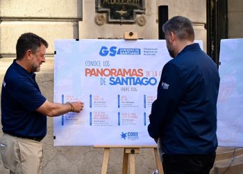Gobierno de Santiago anuncia oferta de actividades culturales y turísticas para el verano 2026