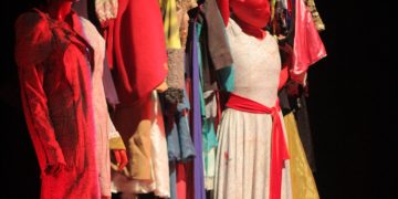 Las Artes Escénicas del Maule salen a escena en 2°ciclo de TEXT Teatro en Extensión UCM 