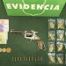 Tres detenidos en Cerro La Virgen de Talca por tenencia de armas y drogas