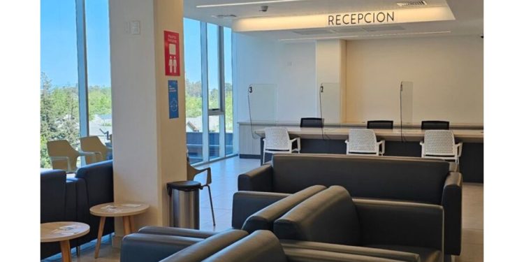 SAGA inaugura sede en Talca para descentralizar la investigación clínica