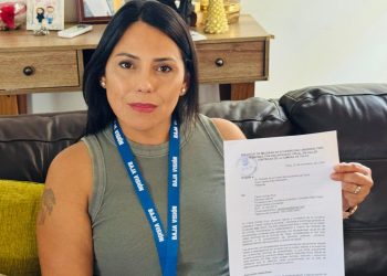 Caminar con incertidumbre: La deuda invisible de Talca con la discapacidad visual.