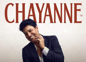 Sortearán 25 entradas dobles para concierto de Chayanne en el Estadio Nacional