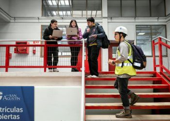 Flexibilidad y calidad: las modalidades de estudio que ofrece el CFT San Agustín