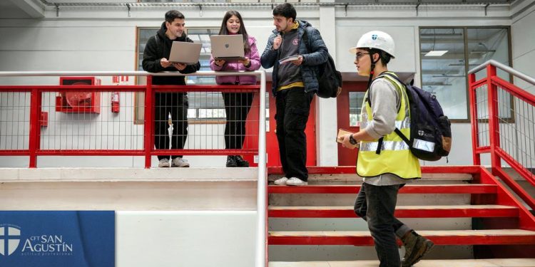 Flexibilidad y calidad: las modalidades de estudio que ofrece el CFT San Agustín