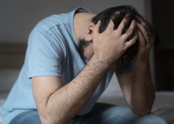 Hospital de Talca destaca importancia de hablar sobre salud mental en Día Mundial de Lucha contra la Depresión