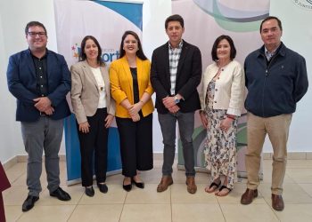 Más de 200 estudiantes de Vichuquén serán beneficiados con programa de apoyo a la educación superior