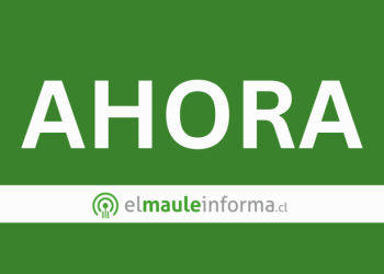 Senapred declara Alerta Roja en Talca por dos incendios forestales simultáneos