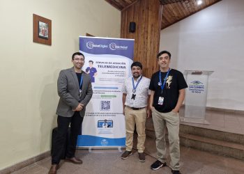 Salud digital rompe barreras en el Maule: más de 66 mil atenciones acercan especialistas a zonas rurales