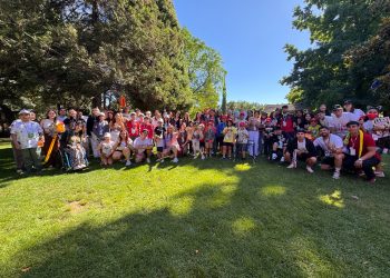 Verano Teletón 2026 en Talca: vacaciones inclusivas para niños y niñas en la región