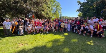 Verano Teletón 2026 en Talca: vacaciones inclusivas para niños y niñas en la región