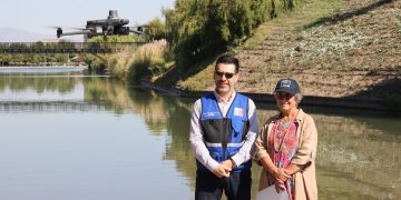 MOP informa récord de fiscalizaciones por uso indebido del agua: Más de 8 mil fiscalizaciones en el 2022-2025, doblando el periodo anterior