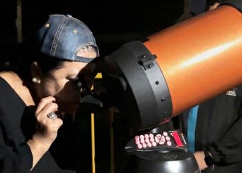 “Fiesta de las Estrellas” llevará la astronomía a Molina