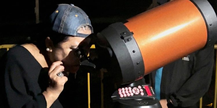 “Fiesta de las Estrellas” llevará la astronomía a Molina