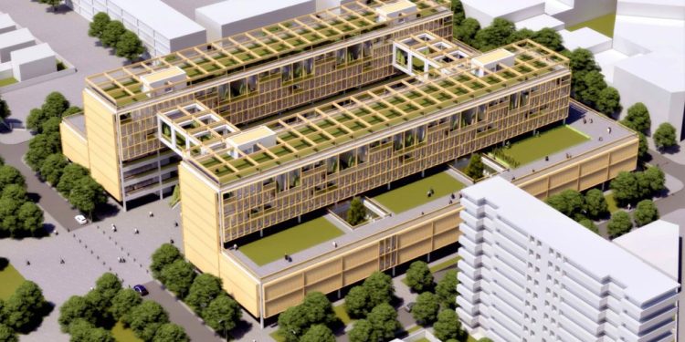 Municipalidad de Talca da paso clave hacia su Centro Cívico con firma de protocolo con Ministerio de Justicia por terreno de la actual cárcel