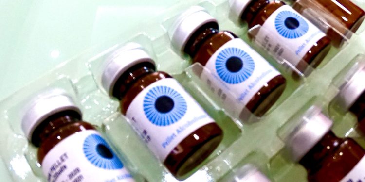 Presentan estudio nacional que registra solo 2,89% de recaídas en pacientes tratados con implantes subcutáneos de Disulfiram