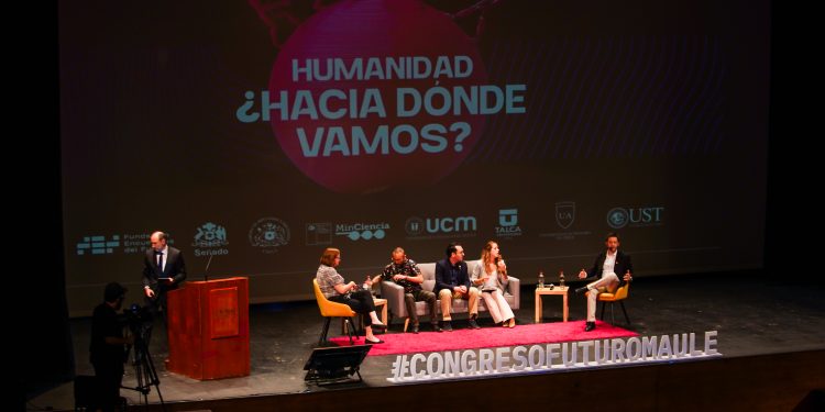 Congreso Futuro 2026: científicos y científicas invitaron a siempre repensar la vida