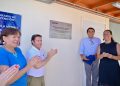  Gobierno del Maule inaugura moderno Cecosf en sector rural de la comuna de Retiro