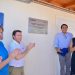  Gobierno del Maule inaugura moderno Cecosf en sector rural de la comuna de Retiro