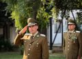 Coronel Miguel Ochoa Videla asumió como nuevo Prefecto de Talca