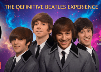 El fenómeno The Beatles regresa a Chile: The Beats anuncia su concierto más exclusivo para 2026
