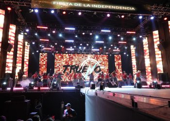 Fiesta de la Independencia 2026: Municipalidad de Talca anuncia su XIII versión para el 13, 14 y 15 de febrero