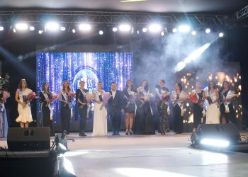 Miss Pelarco 2026 tendrá marcado enfoque solidario en apoyo a afectados por incendios en el sur