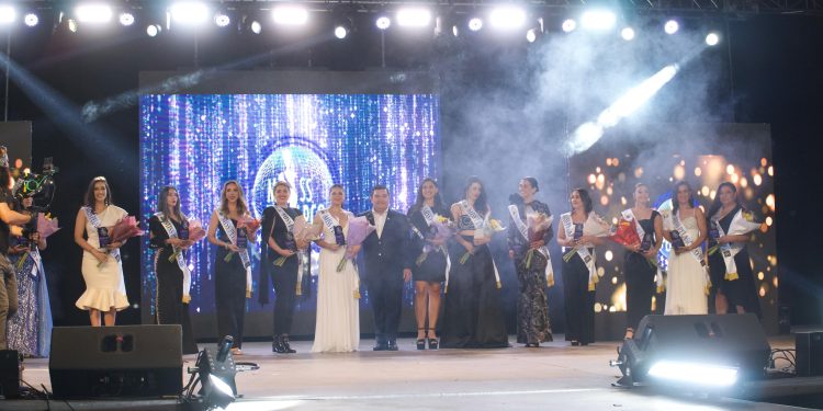 Miss Pelarco 2026 tendrá marcado enfoque solidario en apoyo a afectados por incendios en el sur