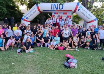 Mindep-IND del Maule dio el vamos a sus talleres sociales anuales