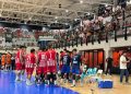 Linares se coronó campeón del Voleibol chileno