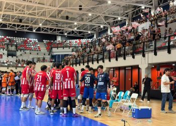 Linares se coronó campeón del Voleibol chileno