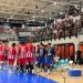 Linares se coronó campeón del Voleibol chileno