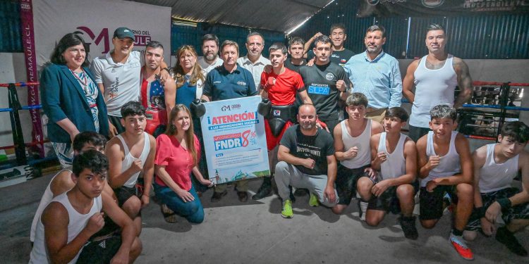  Gobierno Regional abre postulaciones para financiar iniciativas en Deporte, Medio Ambiente y Tenencia Responsable de Mascotas