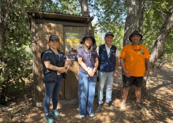 Seremi Salud refuerza fiscalización y educación en época estival 