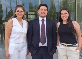 Estudiantes de la UCM desarrollan estrategia de optimización de ventas para pymes