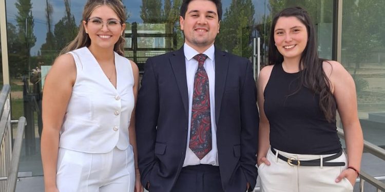 Estudiantes de la UCM desarrollan estrategia de optimización de ventas para pymes