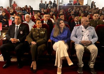 PDI implementa Equipo Modelo Territorial Cero en Molina para fortalecer la seguridad en los barrios