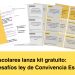 Líderes Escolares lanza kit gratuito para apoyar a las comunidades educativas frente a los nuevos desafíos de convivencia escolar.