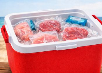 Claves para la correcta manipulación de carnes en días de calor extremo