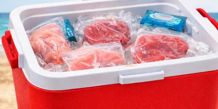 Claves para la correcta manipulación de carnes en días de calor extremo