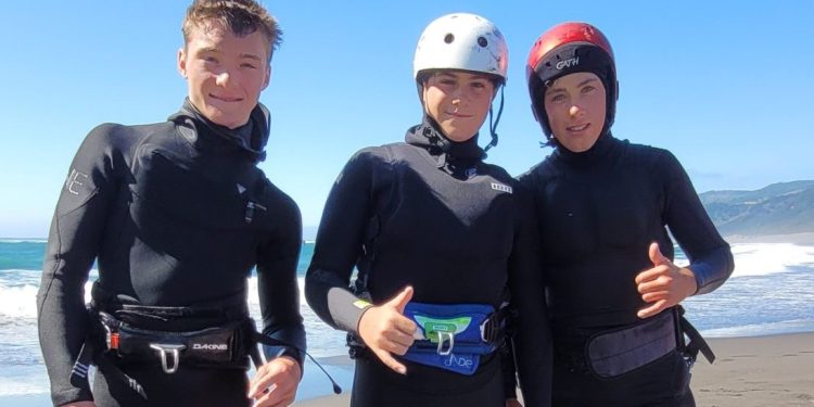 Llico Histórico consolida su proyección turística y deportiva en la nueva costanera.