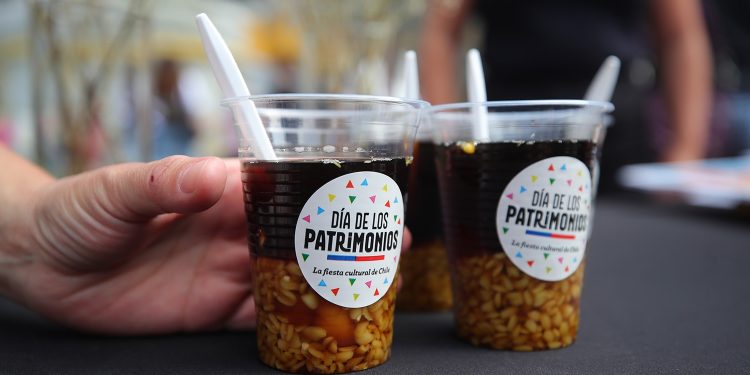 Día de los Patrimonios en verano: 60 actividades para disfrutar en el Maule