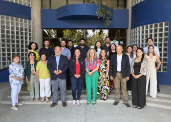 Impulsan propuestas para mejorar la atención odontológica de personas mayores