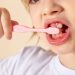 ¿Por qué aumentan las caries en niños en verano?