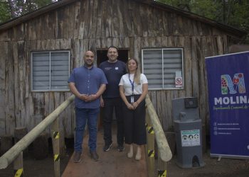 Sercotec abrió su primer fondo concursable del año para impulsar la digitalización en negocios de barrios