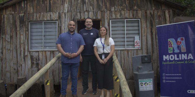 Sercotec abrió su primer fondo concursable del año para impulsar la digitalización en negocios de barrios