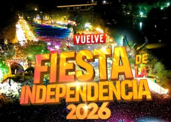 Fiesta de la Independencia Talca 2026: Los Bunkers y Myriam Hernández entre los artistas confirmados