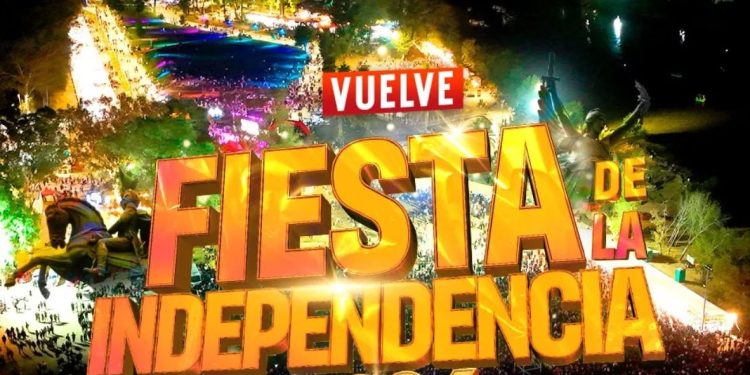 Fiesta de la Independencia Talca 2026: Los Bunkers y Myriam Hernández entre los artistas confirmados